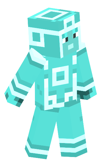 Spirillix I will make you a minecraft profile picture of your avatar for  5 on fiverrcom  Profile picture Pictures of you Picture